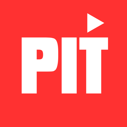 PIT Digital Logo